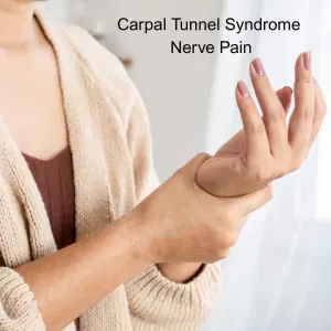 carpal tunnel nerve pain