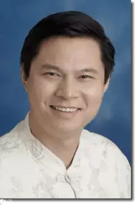 Dr. Qineng Tan LAc. Ph.D. OMD (China) 