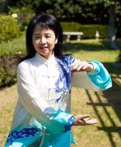 Tai Qi