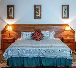Feng Shui bedroom