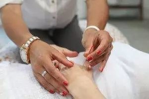 acupuncture chronic pain