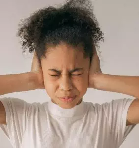 Sensitivity to sounds and noises can be a Dysautonomia symptom.