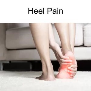 foot pain plantar fasciitis