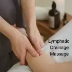 Lymphatic Drainage With Acupuncture and TCM