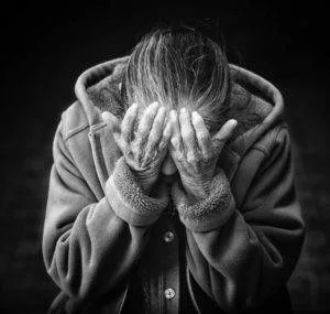 loss of memory amnesia