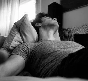 snoring sleep apnea