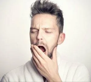 fatigue tiredness sleep apnea snoring