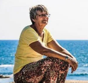 Alzheimer's disease dementia