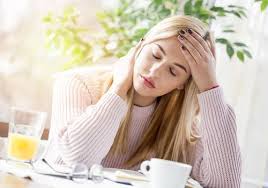 daytime fatigue related to insomnia