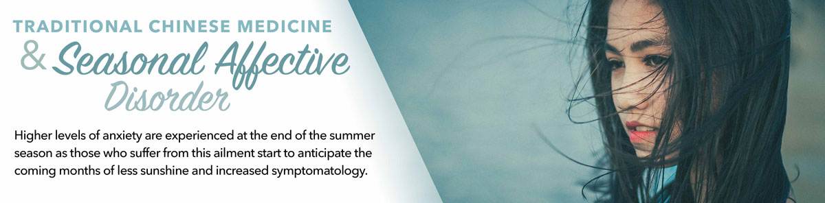 Traditional Chinese Medicine and Seasonal Affective Disorder