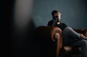 anxiety can cause fatigue