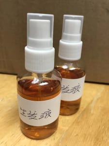 Chinese herbs