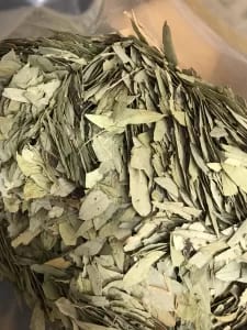 Chinese Herbs